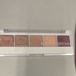 Natasha Denona Eyeshadow Palette -